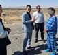 بازسازی صحنه جنایت تگزاسی در سالارآباد مشهد