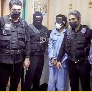 روایت هولناک قتل در برابر چشمان مادر 