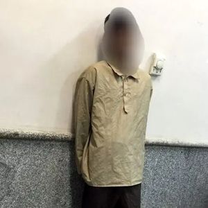 بازداشت مرد همسرکُش بعد از ۵ سال فرار