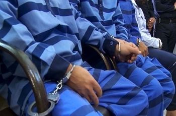 عاملان جنایت انتقام‌جویانه میدان آرژانتین بخشیده شدند