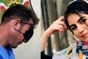 برادر قاتل الهه حسین‌نژاد: غلط کردیم/ ویدئو