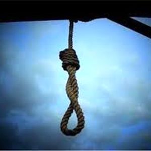 حکم اعدام ۳ متجاوز به عنف در گلستان اجرا شد