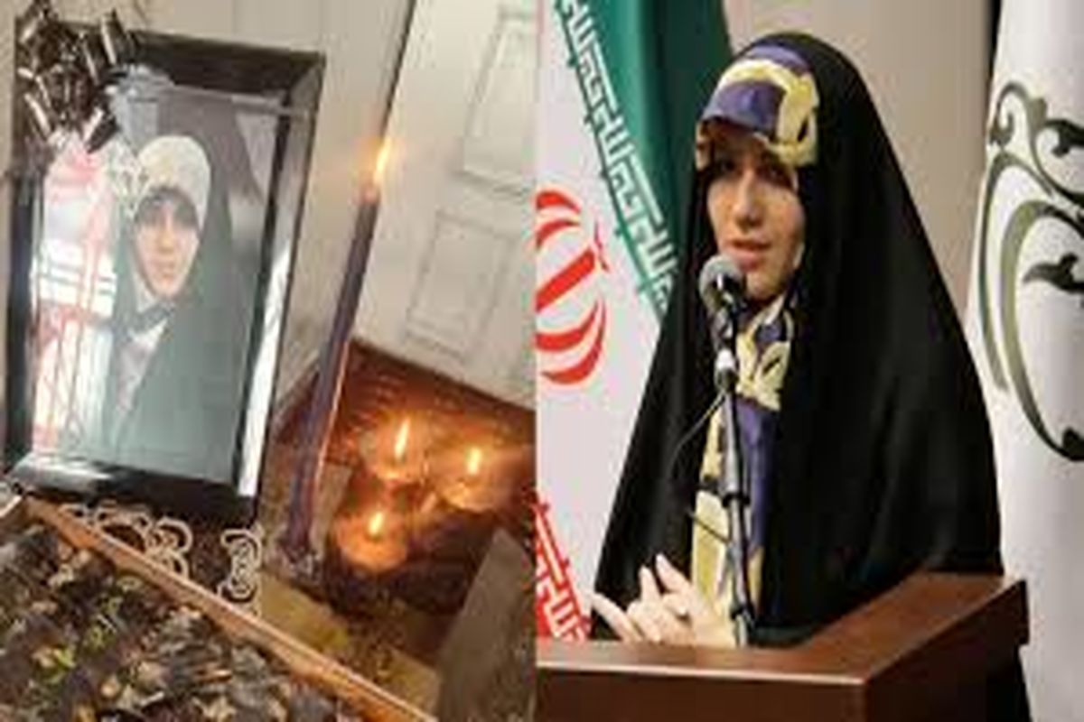 جزئیات قتل خانم دکتر زهرا میرزایی توسط پسرخاله‌اش از زبان قاتل