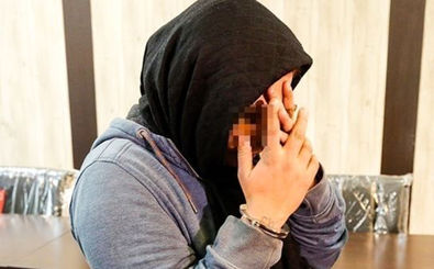 نقض حکم اعدام زنی که به خیانت متهم شد