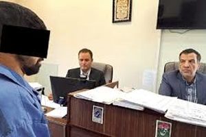 دو بار اعدام برای «هوسران کثیف» در دو راهی طرقبه