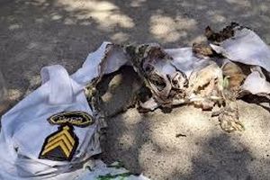 مرگ مرموز راننده ای که مامور پلیس راه راآتش زد