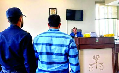 اختلاف ملکی با قتل گره خورد / شلیک مرگبار به سبک ترور!