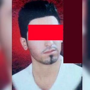 اعدام مرد ژله ایی به اتهام تجاوز زنان/ ویدئو 