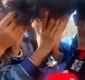 گفتگو با عاملان زورگیری وحشیانه از زن جوان در سعادت‌آباد/ ویدئو