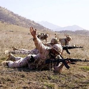 جزئیات درگیری مسلحانه در بانه؛ شهادت مرزبان هنگ مرزی 