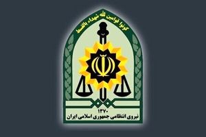 شهادت رئیس پلیس امنیت عمومی اسدآباد