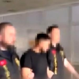 دوسال زندان برای پدر شکنجه گر/ او بچه اش را با لگد زد/ ویدئو 